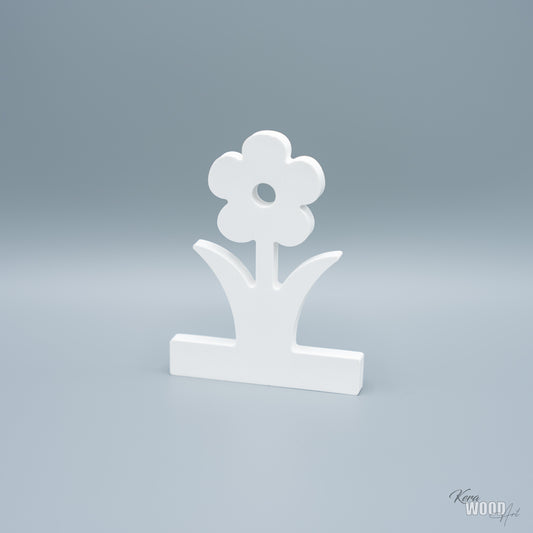 Einschieber "Blume"