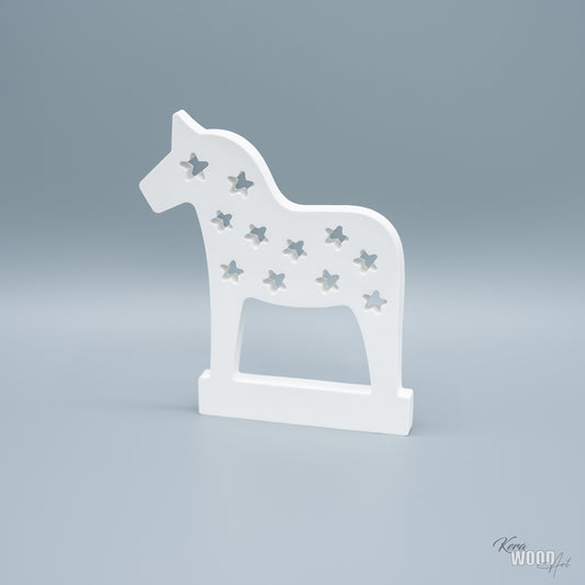 Einschieber "Pferd"
